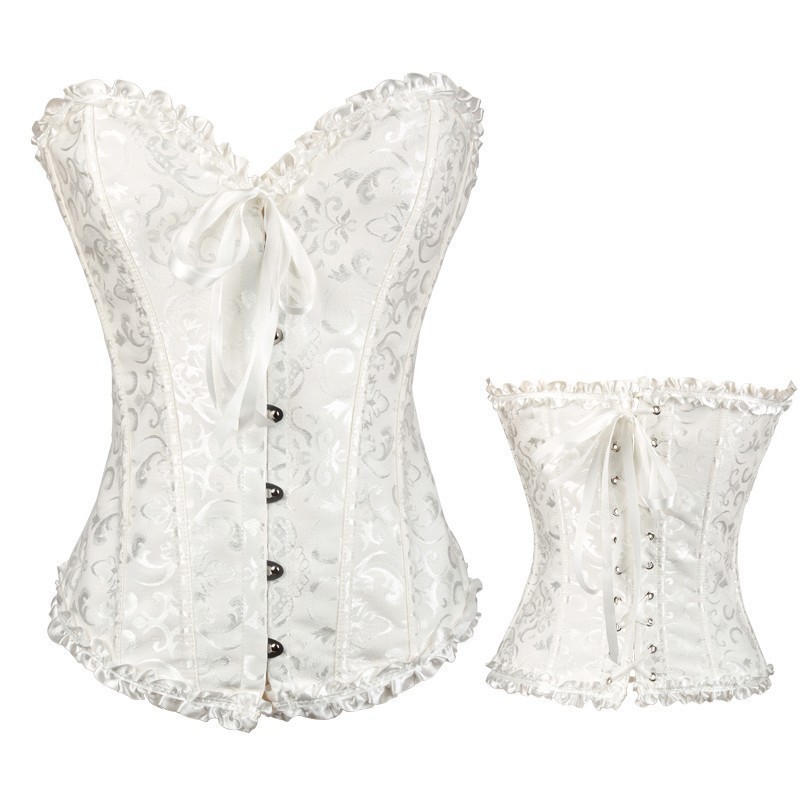 Самый продаваемый корсет-бюсть – обзор и цена Corset Waist Cinch