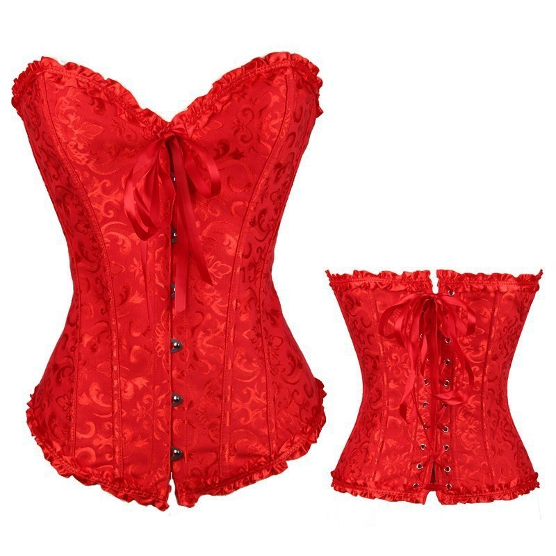 Самый продаваемый корсет-бюсть – обзор и цена Corset Waist Cinch