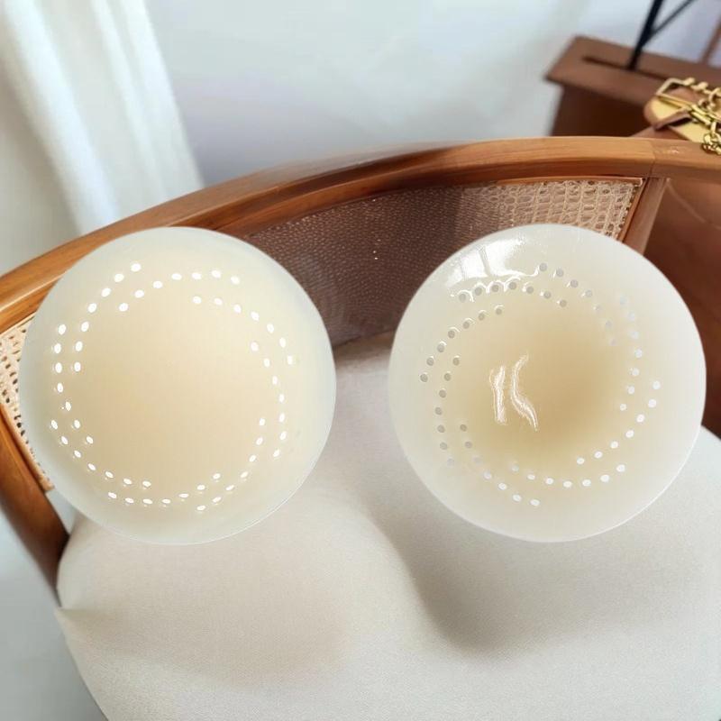 Многоразовый силиконовый бюстг – обзор и цена Silicone Bra Adhesive