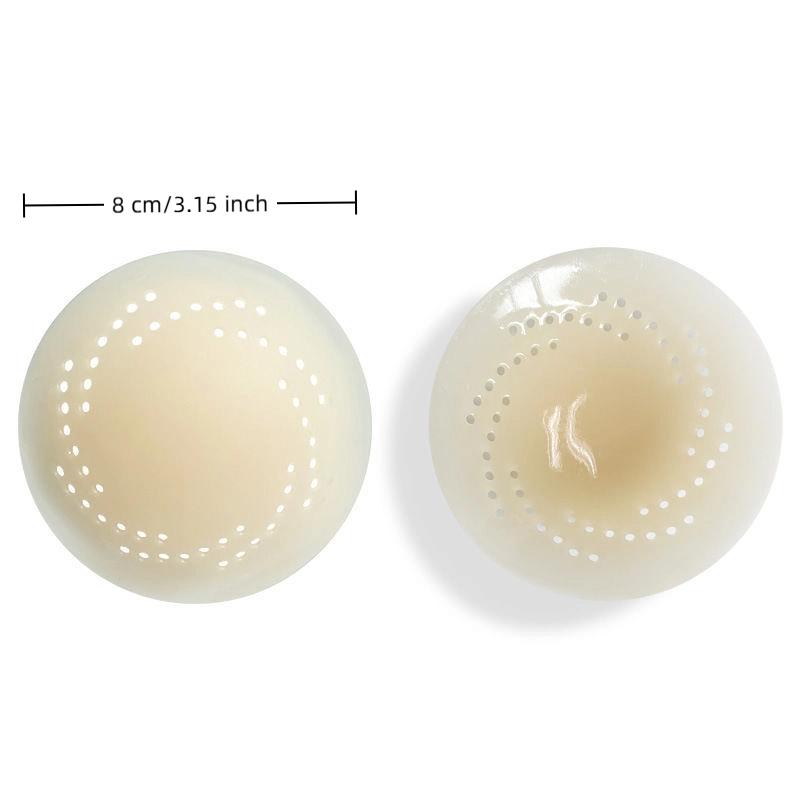 Многоразовый силиконовый бюстг – обзор и цена Silicone Bra Adhesive