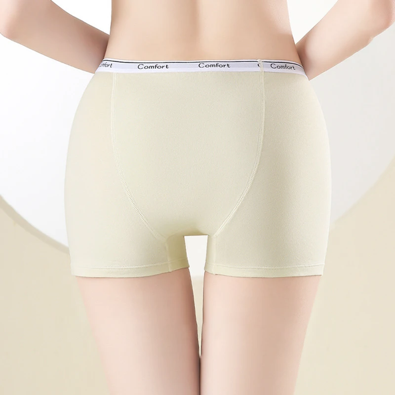 1 шт., хлопковые женские менст – обзор и цена Boyshort Underwear