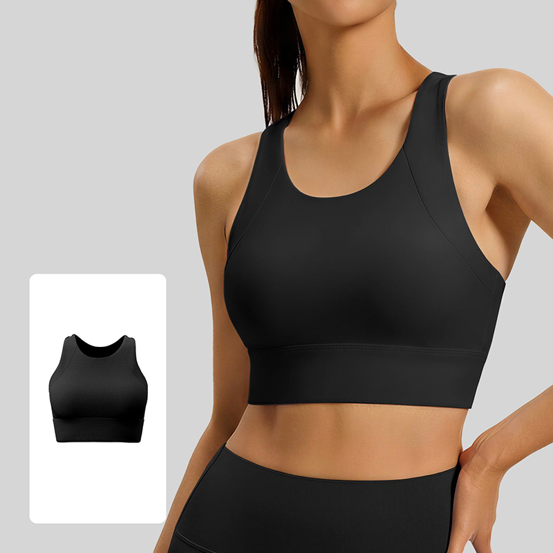 Модный спортивный бюстгальтер- – обзор и цена Sports Bra High Impact