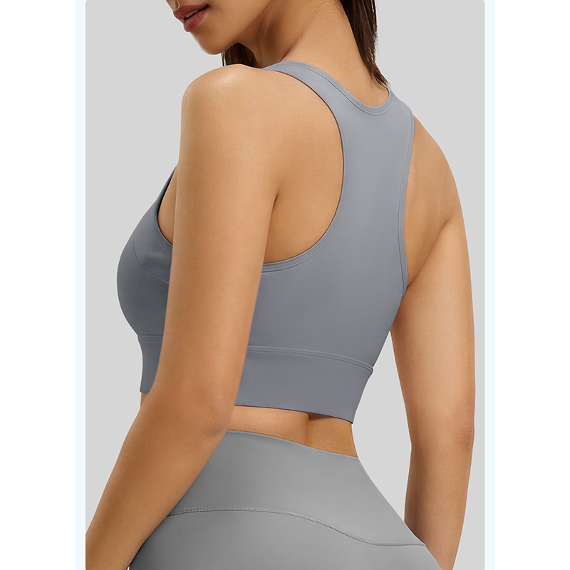 Модный спортивный бюстгальтер- – обзор и цена Sports Bra High Impact