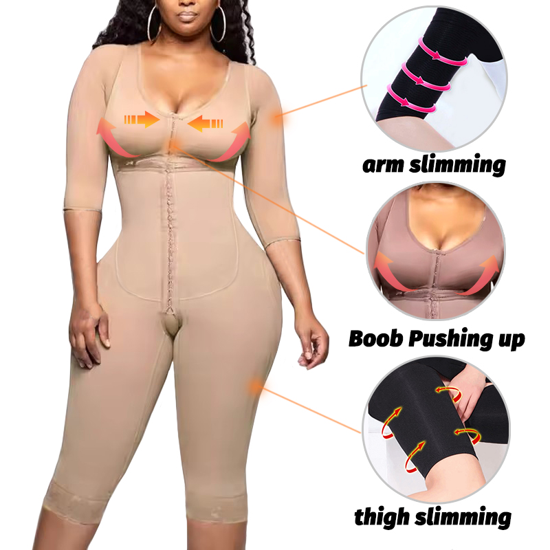 Колумбийские пояса для всего т – обзор и цена Shapewear Bodysuit Firm