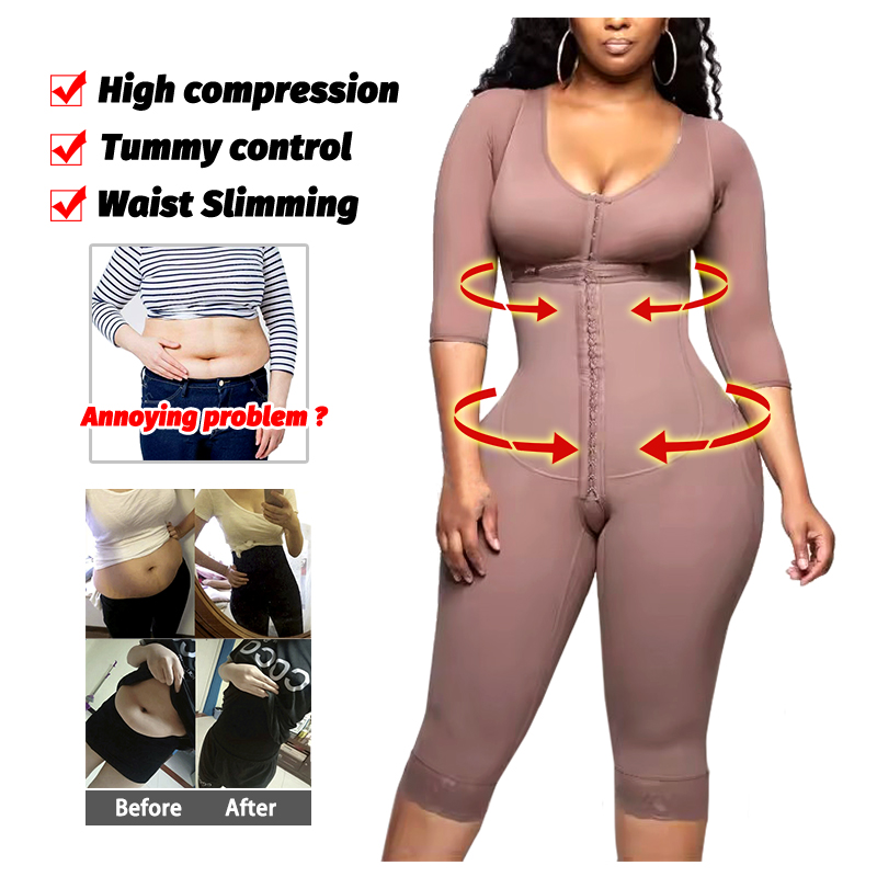 Колумбийские пояса для всего т – обзор и цена Shapewear Bodysuit Firm