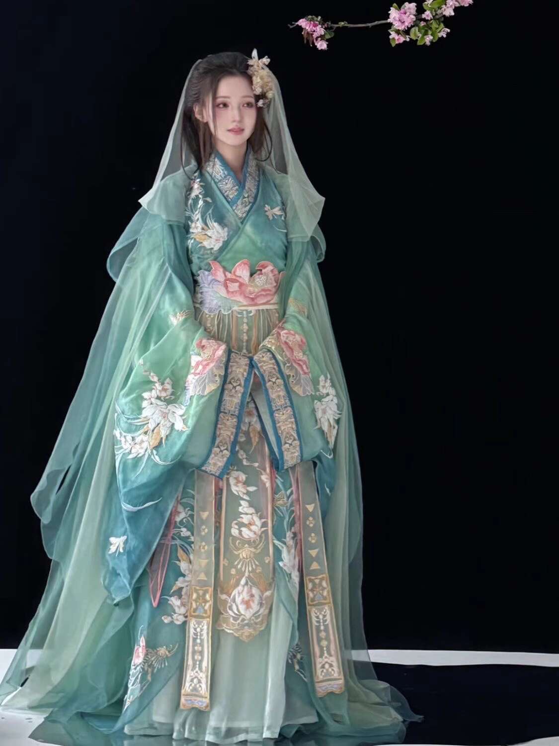 Новый Fiesta Carnival Хэллоуин – обзор и цена Robe Silk Women