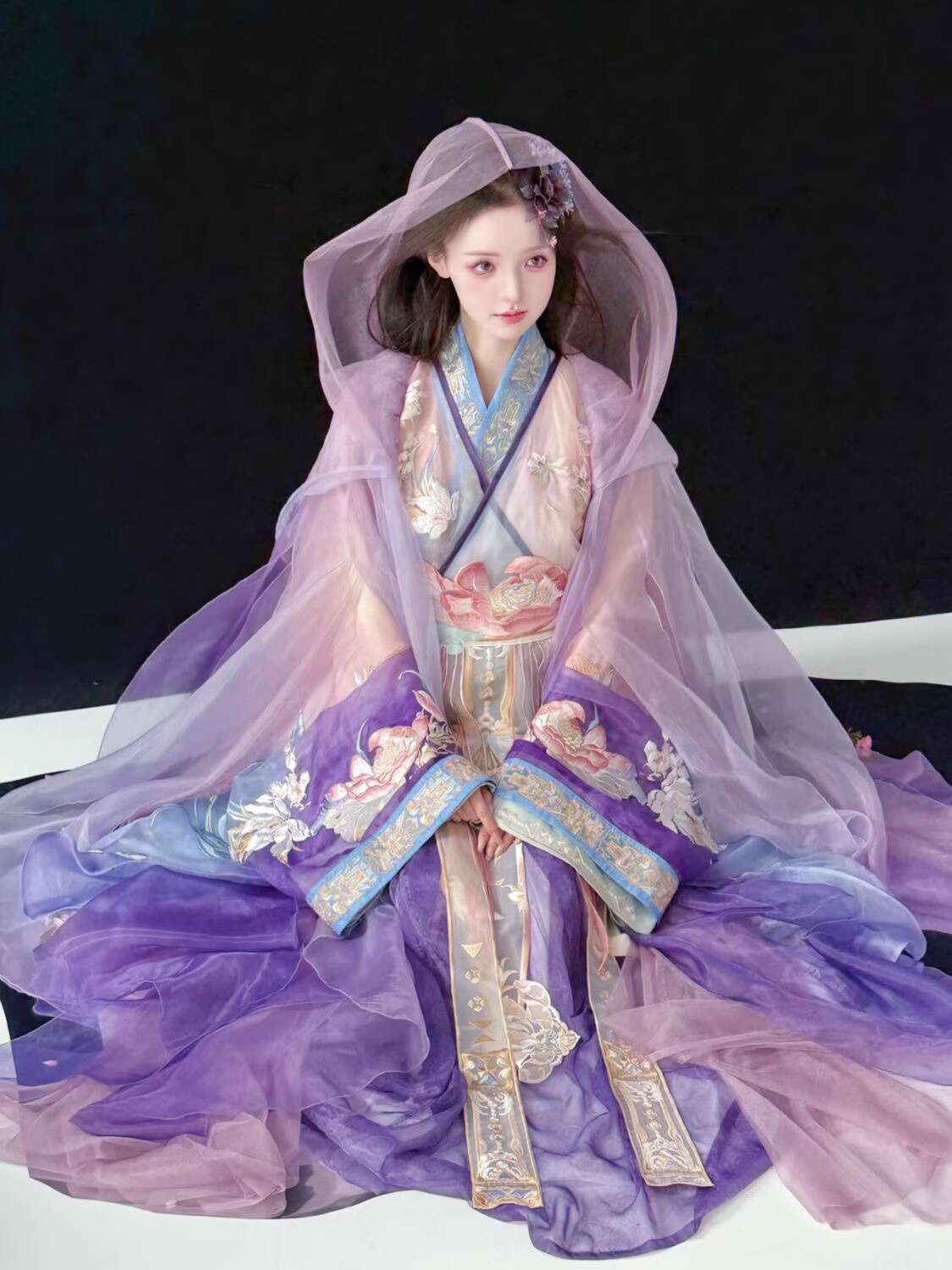 Новый Fiesta Carnival Хэллоуин – обзор и цена Robe Silk Women