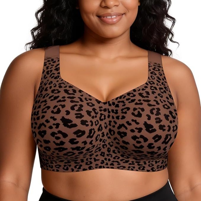 Бюстгальтеры Leopard Jelly без – обзор и цена Push Up Bra Padded