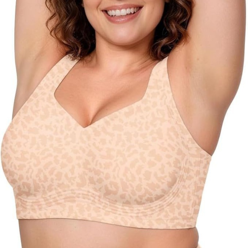 Бюстгальтеры Leopard Jelly без – обзор и цена Push Up Bra Padded