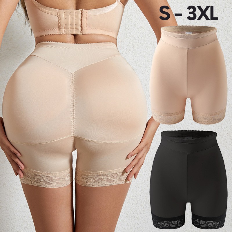 Утягивающие трусики с высокой  – обзор и цена Seamless Underwear Women