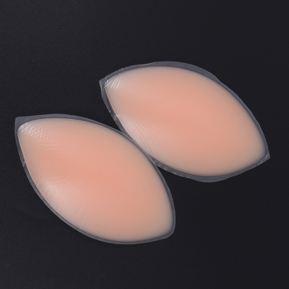 Одна пара силиконовых накладок – обзор и цена Silicone Bra Adhesive