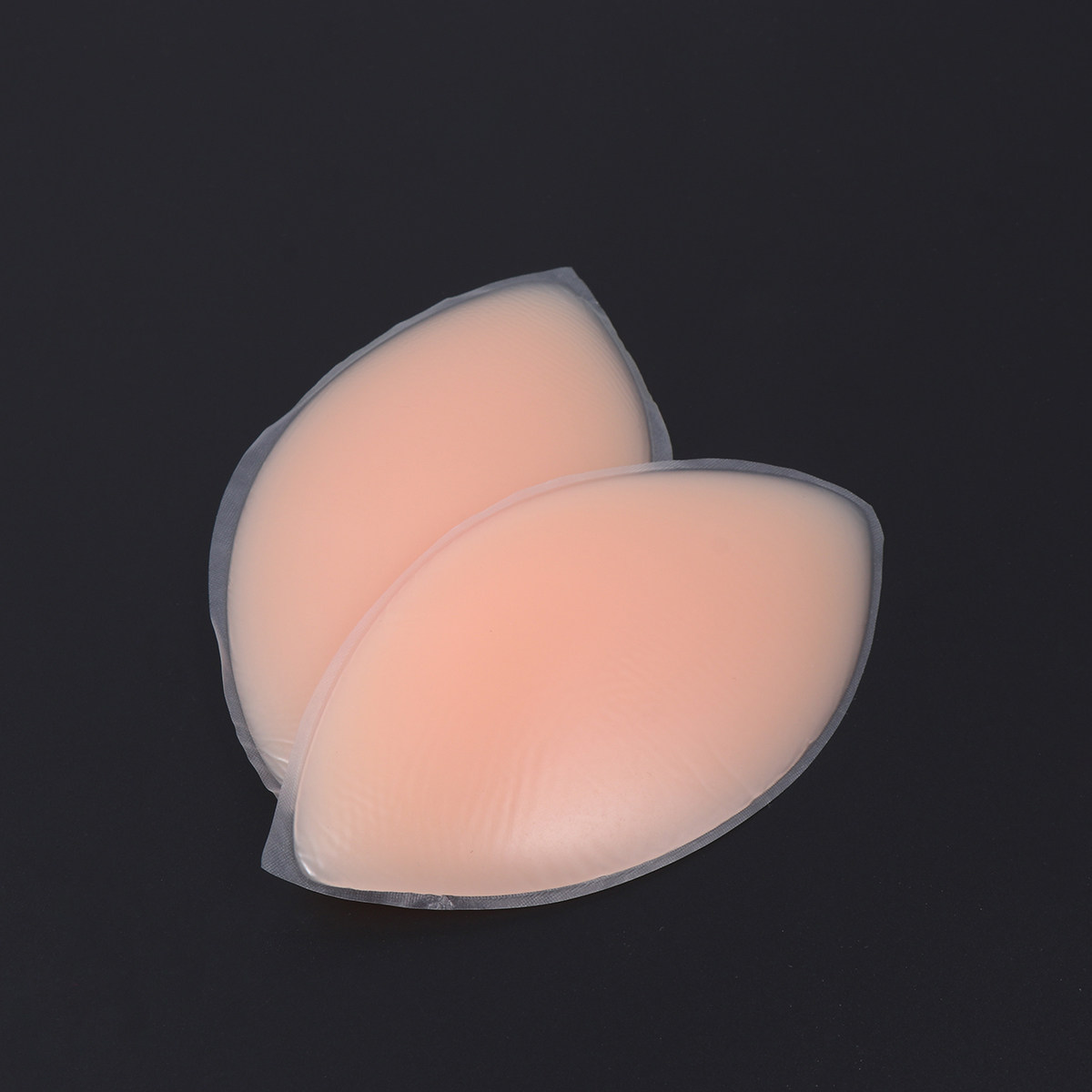 Одна пара силиконовых накладок – обзор и цена Silicone Bra Adhesive