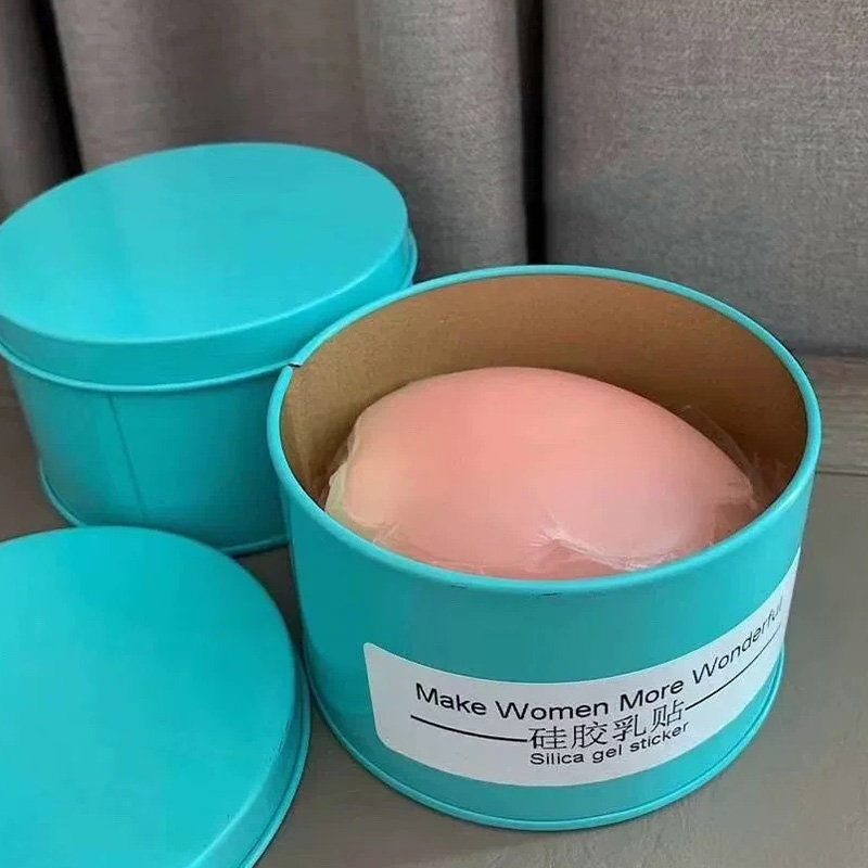 Многоразовые силиконовые накла – обзор и цена Silicone Bra Adhesive