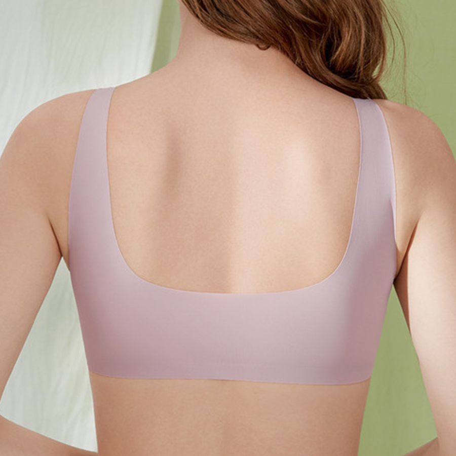 Бюстгальтер L'bellagiovanna Pl – обзор и цена Seamless Underwear Women