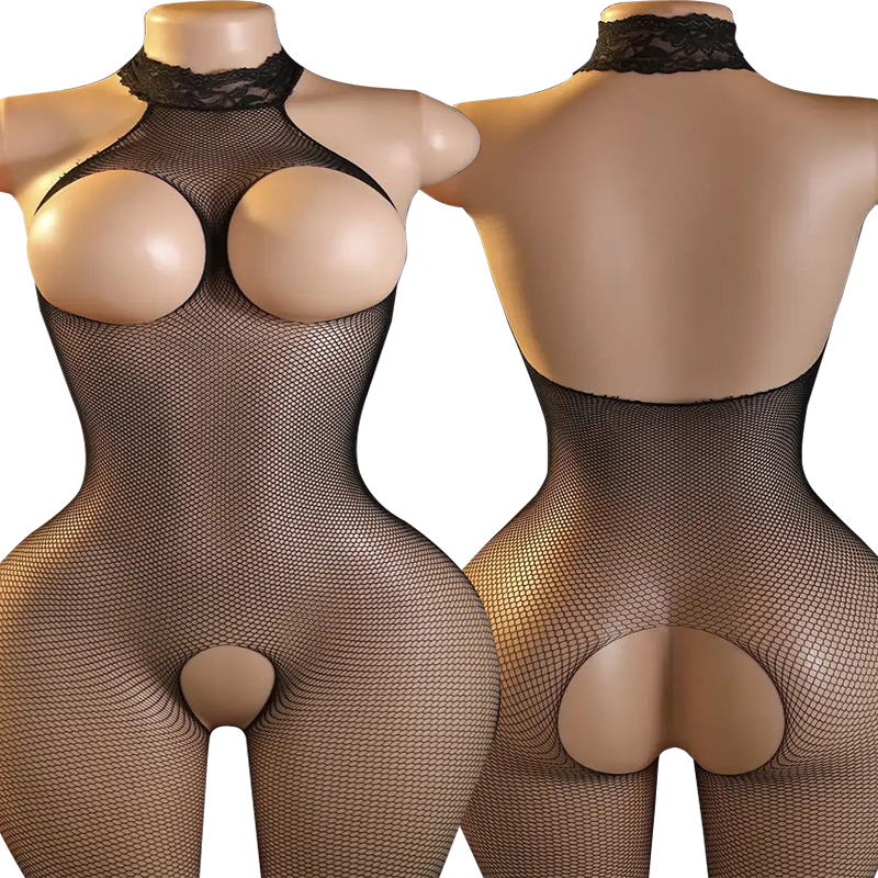 Сексуальный комплект нижнего б – обзор и цена Bodystocking Fishnet