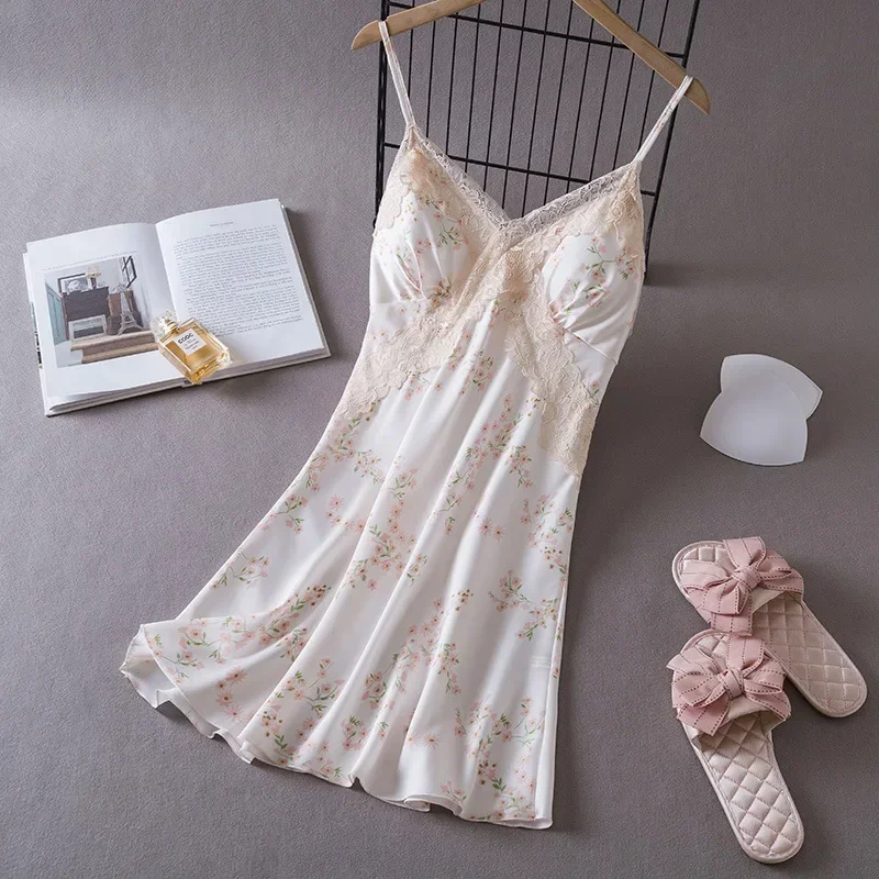 Женское сексуальное женское бе – обзор и цена Babydoll Chemise Night