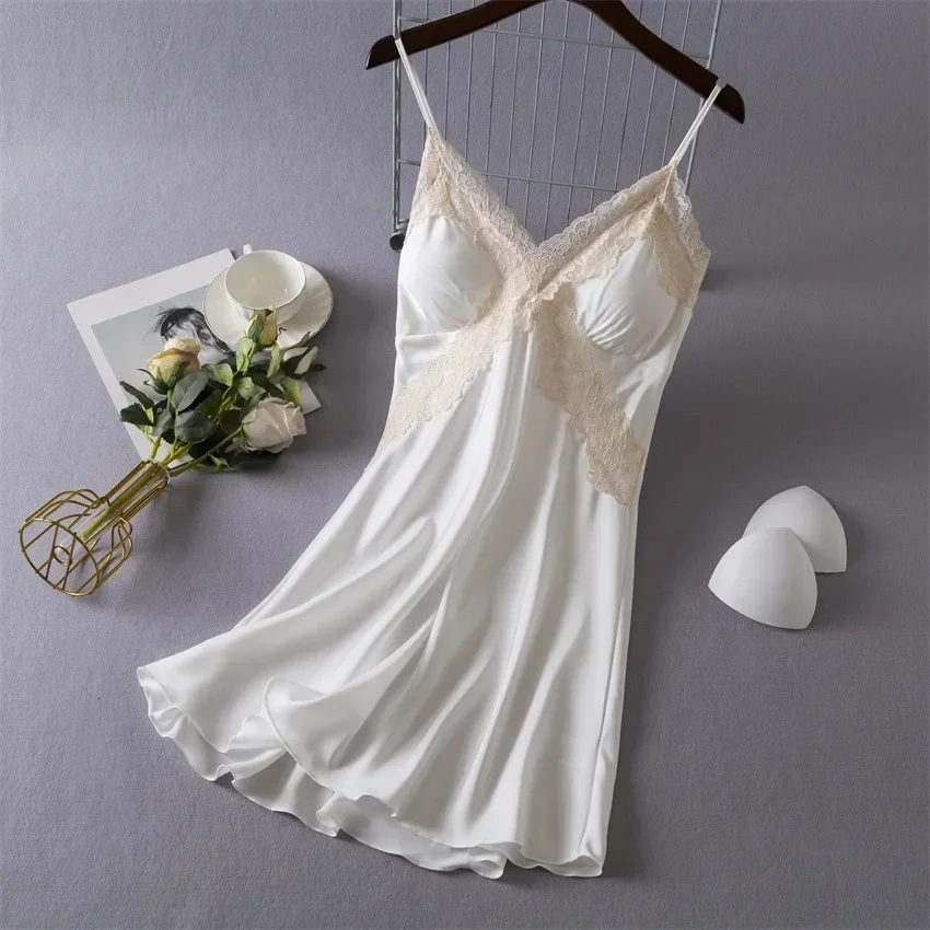 Женское сексуальное женское бе – обзор и цена Babydoll Chemise Night