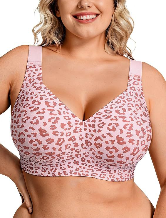 Бесшовный поддерживающий бюстг – обзор и цена Push Up Bra Padded