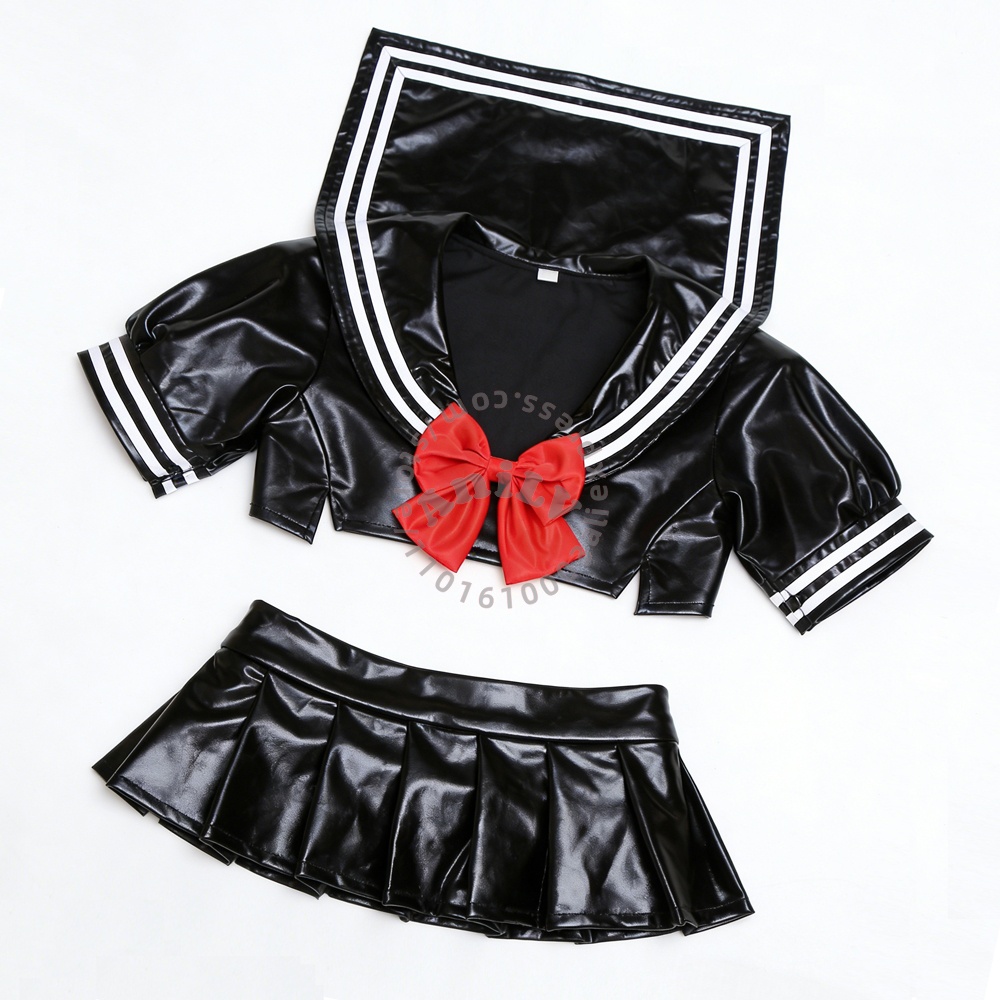 Эротический костюм школьницы-м – обзор и цена Garter Belt Set