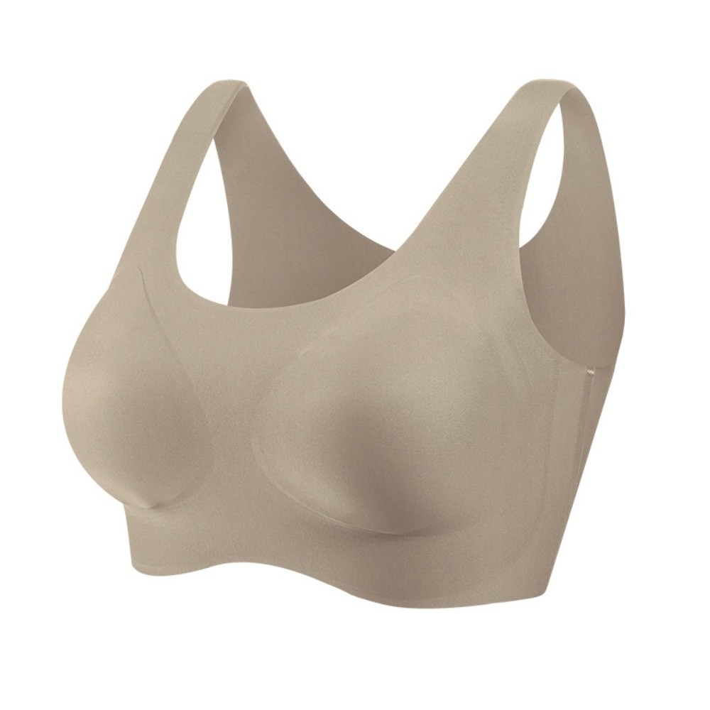 Бесшовный беспроводной бюстгал – обзор и цена Bralette Wireless Soft