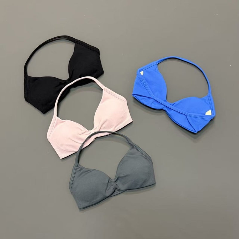 Женский спортивный бюстгальтер – обзор и цена Sports Bra High Impact