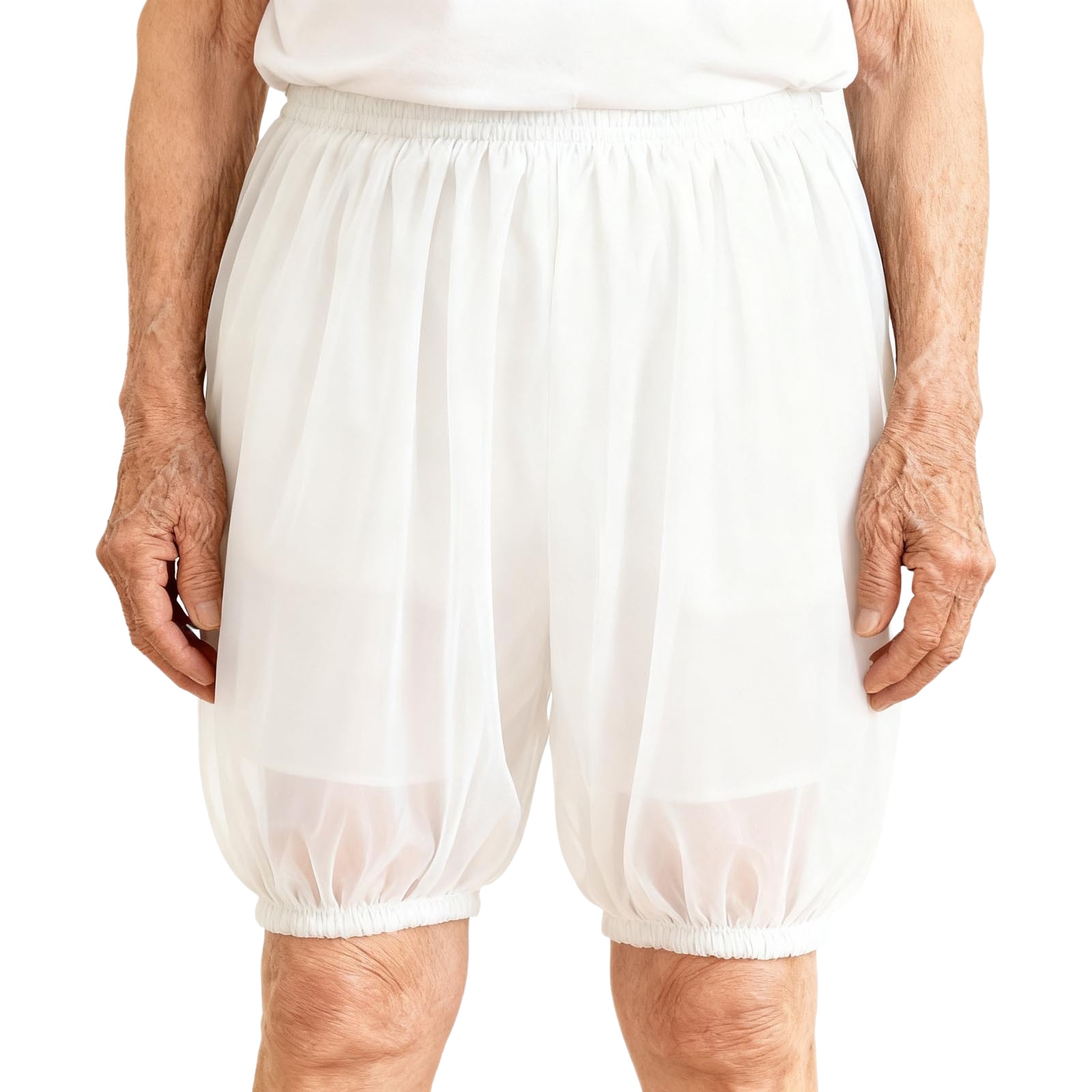 Водонепроницаемые трусы-шорты  – обзор и цена Boyshort Underwear