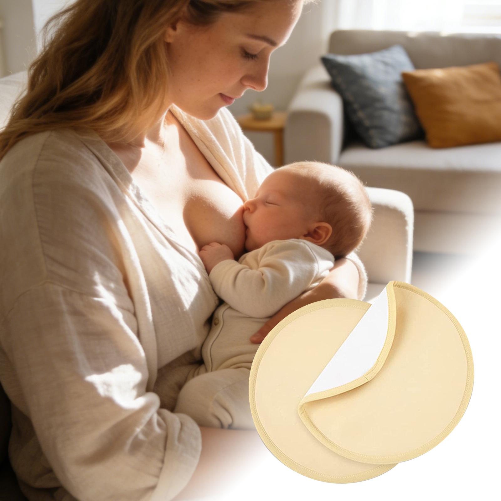 Подушечки для груди для кормящ – обзор и цена Nursing Bra Sleep