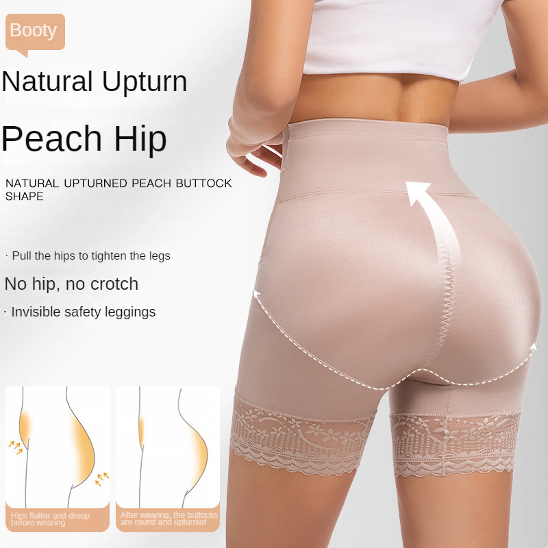 Кружевные защитные шорты для ж – обзор и цена Seamless Underwear Women