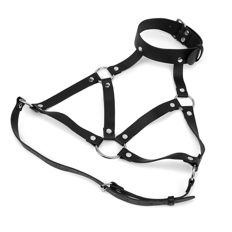 Женский модный ремень-портупея – обзор и цена Garter Belt Set