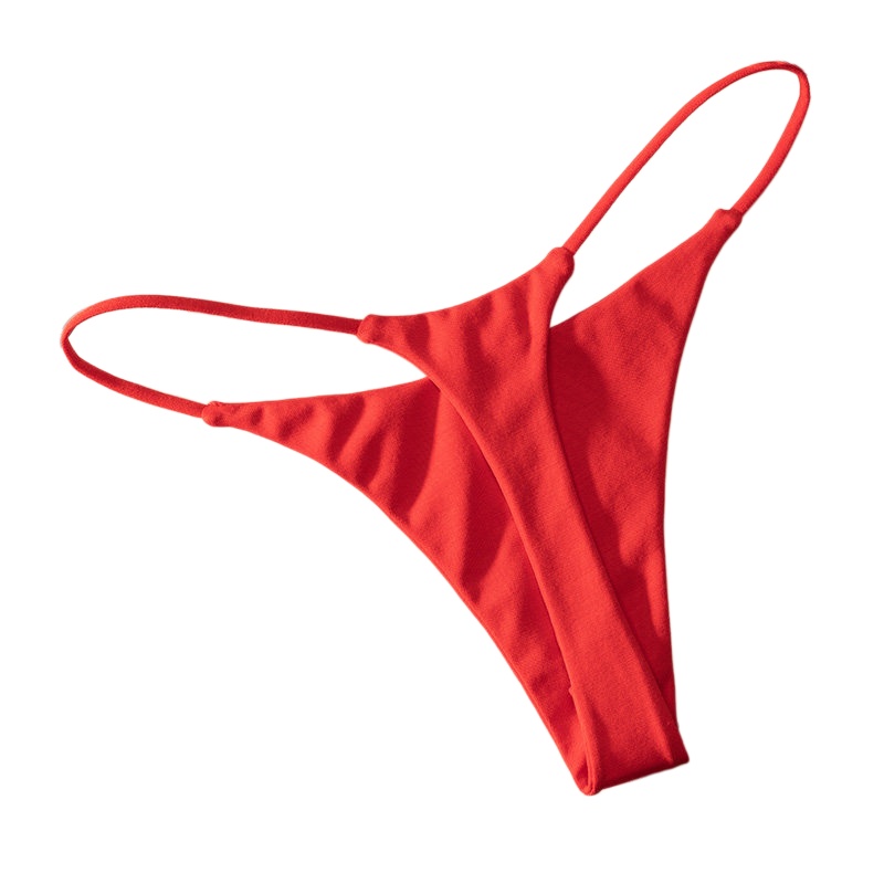 Женские трусики-стринги с низк – обзор и цена Seamless Underwear Women