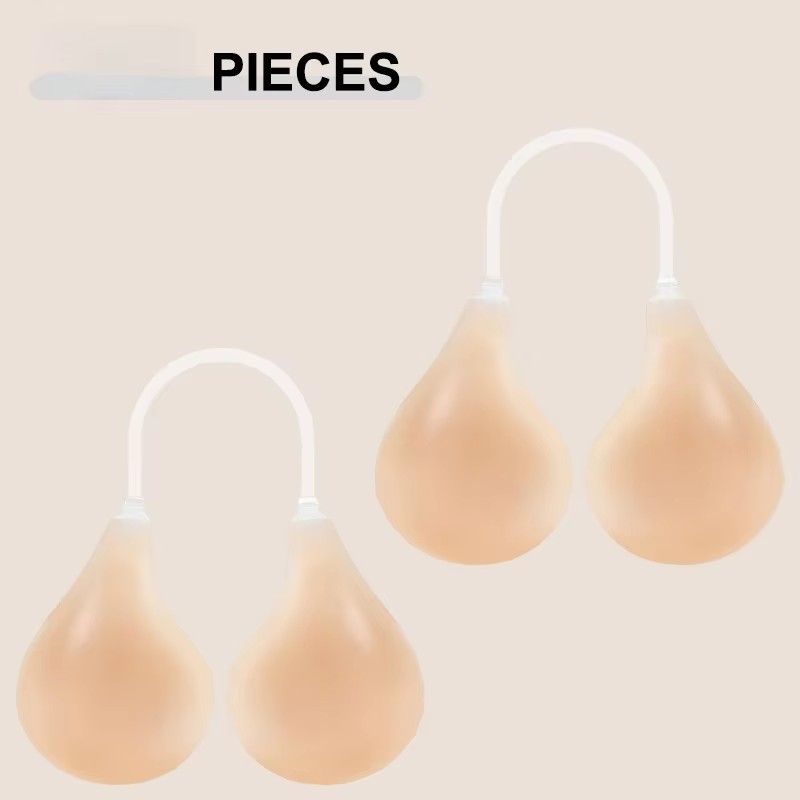 1 шт. летний невидимый силикон – обзор и цена Silicone Bra Adhesive