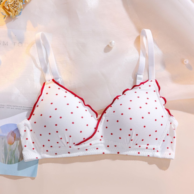 Милый и удобный комплект беспр – обзор и цена Bralette Wireless Soft