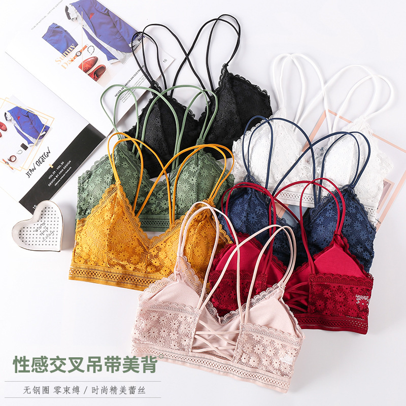 3D сексуальное женское белье,  – обзор и цена Strapless Bra Backless