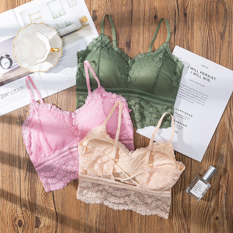 Бюстгальтер кружевной бесшовны – обзор и цена Strapless Bra Backless