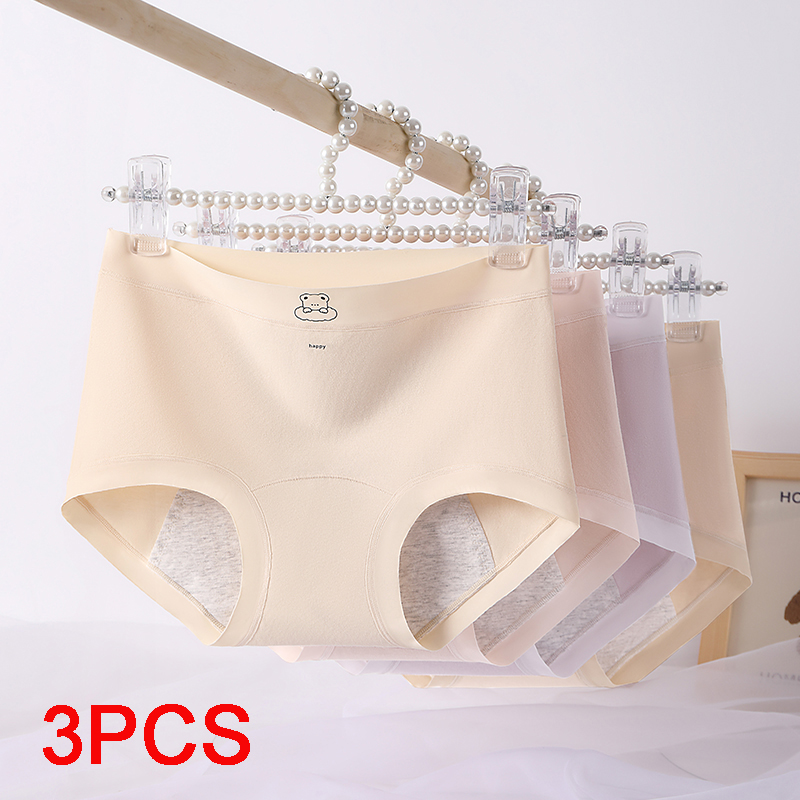 Женские менструальные трусики, – обзор и цена Period Panty Absorbent