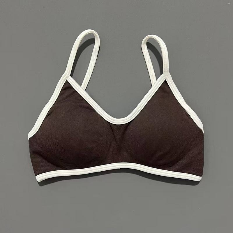 Бюстгальтер контрастной линии, – обзор и цена Strapless Bra Backless