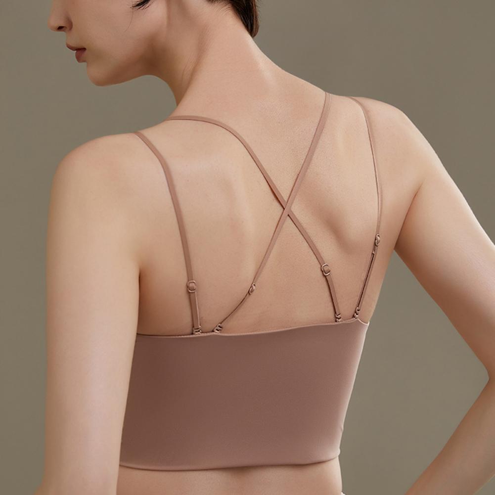 Женский спортивный бюстгальтер – обзор и цена Bralette Wireless Soft