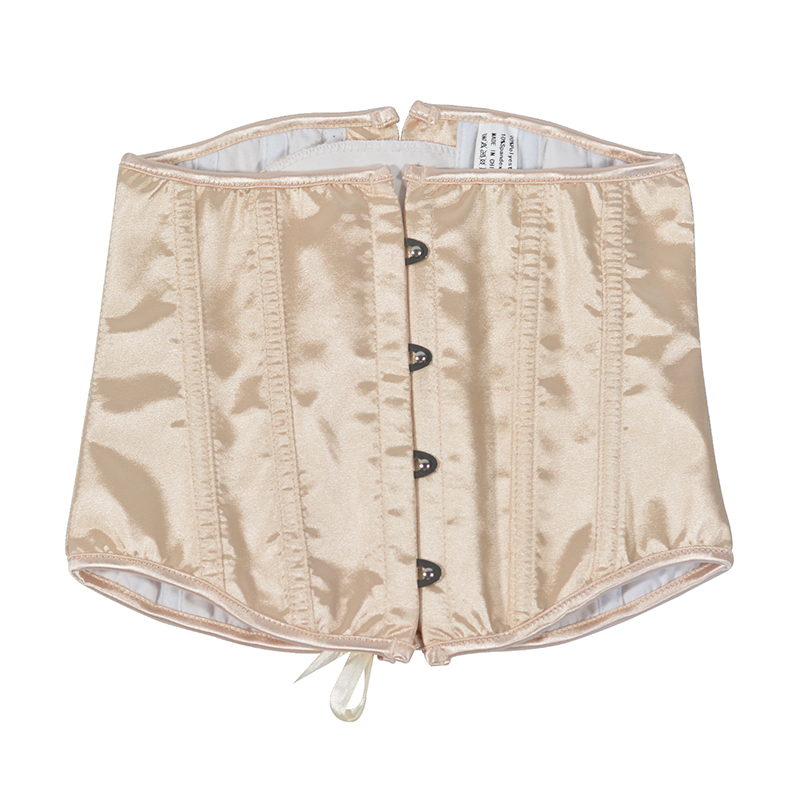 2025 женский атласный корсет п – обзор и цена Corset Waist Cinch
