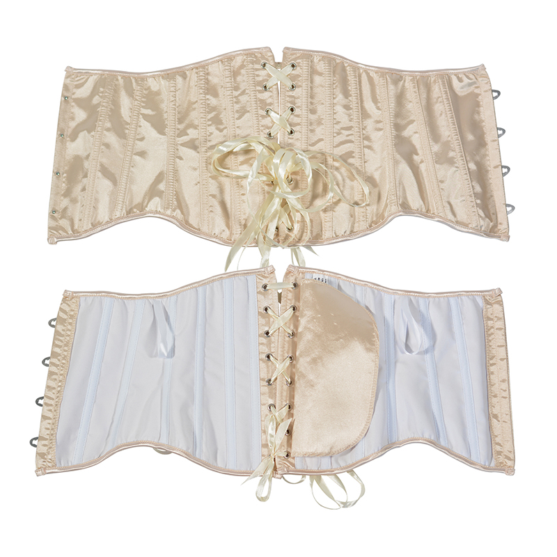 2025 женский атласный корсет п – обзор и цена Corset Waist Cinch