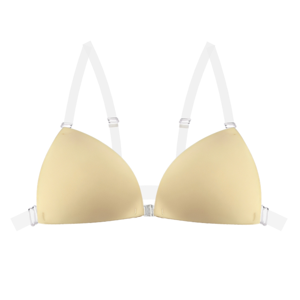 Силиконовый бюстгальтер-невиди – обзор и цена Silicone Bra Adhesive
