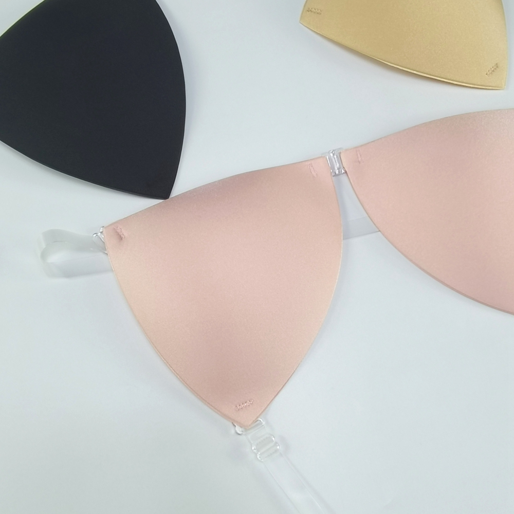 Силиконовый бюстгальтер-невиди – обзор и цена Silicone Bra Adhesive