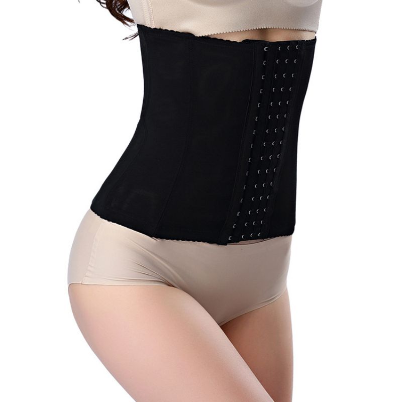 Формирователь талии, тренажер  – обзор и цена Corset Waist Cinch