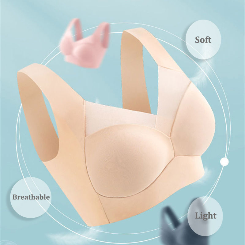 5 шт. женские спортивные бюстг – обзор и цена Bralette Wireless Soft
