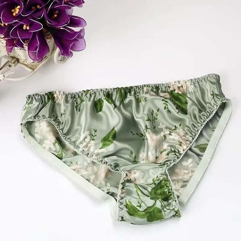 Летние мужские трусы из ледяно – обзор и цена Boyshort Underwear