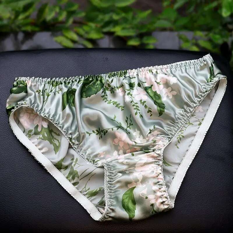 Летние мужские трусы из ледяно – обзор и цена Boyshort Underwear