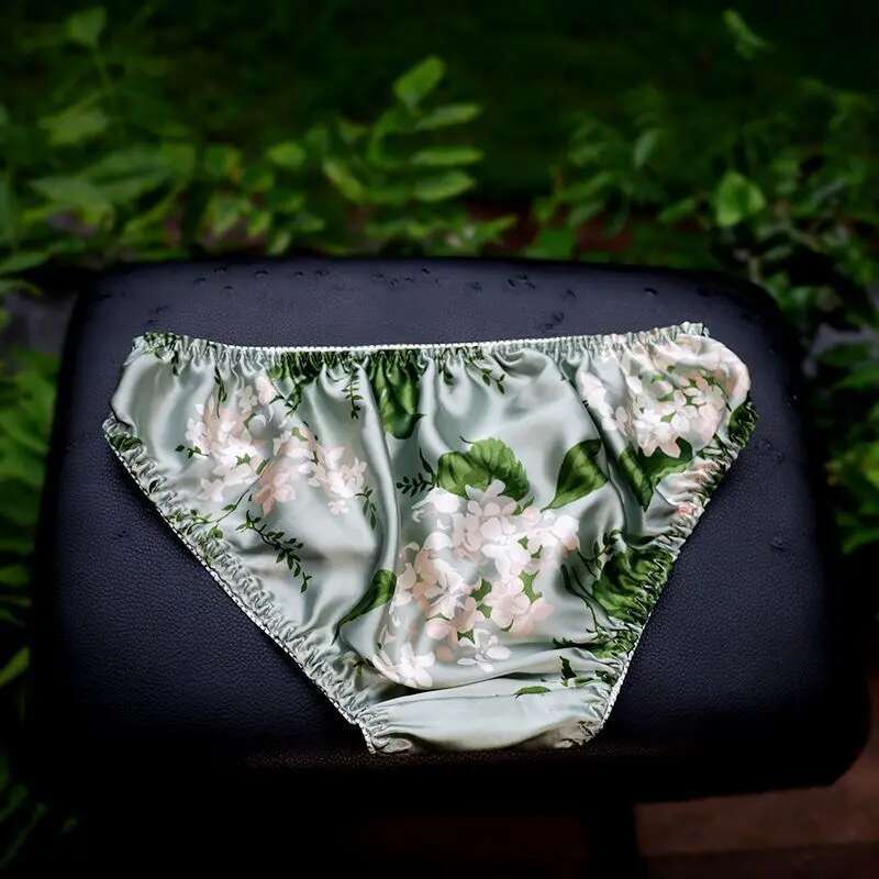 Летние мужские трусы из ледяно – обзор и цена Boyshort Underwear