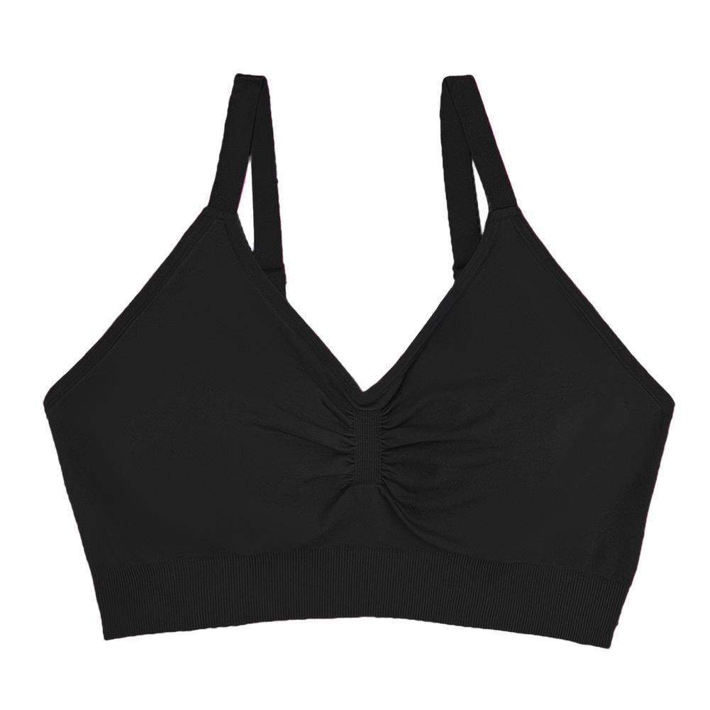 Женский мягкий беспроводной сп – обзор и цена Bralette Wireless Soft