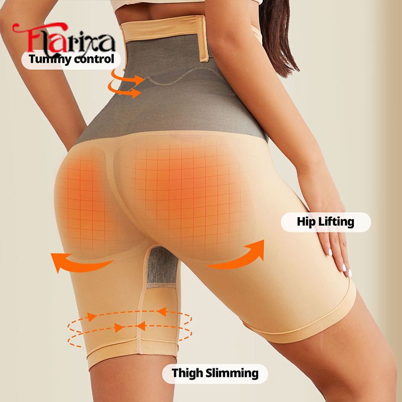 Flarixa термобелье, трусики с  – обзор и цена Seamless Underwear Women