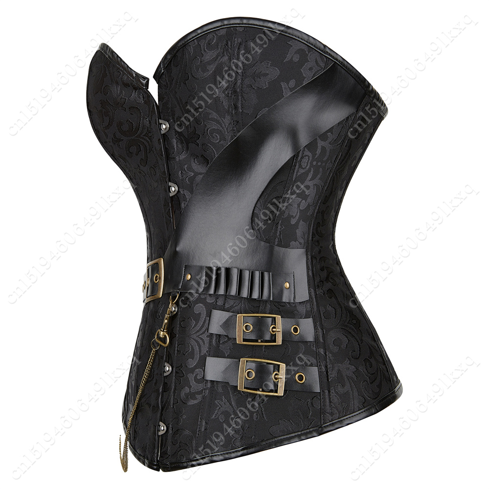 Женский винтажный корсет из ис – обзор и цена Corset Waist Cinch