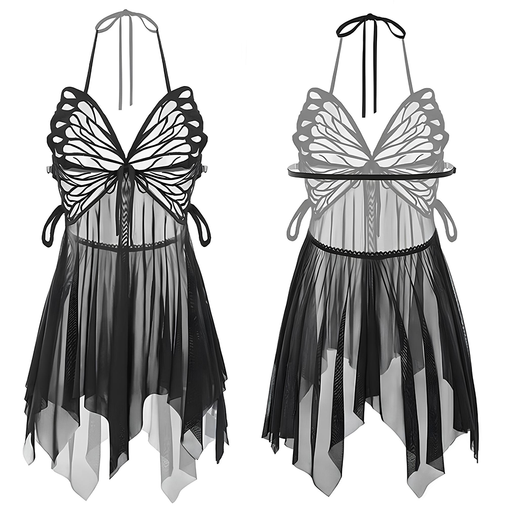 Женская сексуальная ночная сор – обзор и цена Babydoll Chemise Night